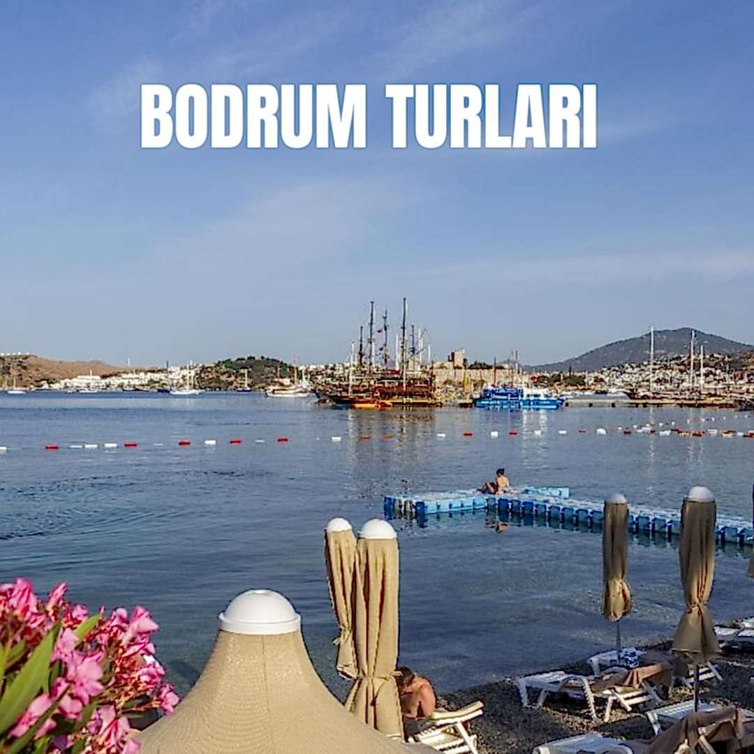 Bodrum Turları 