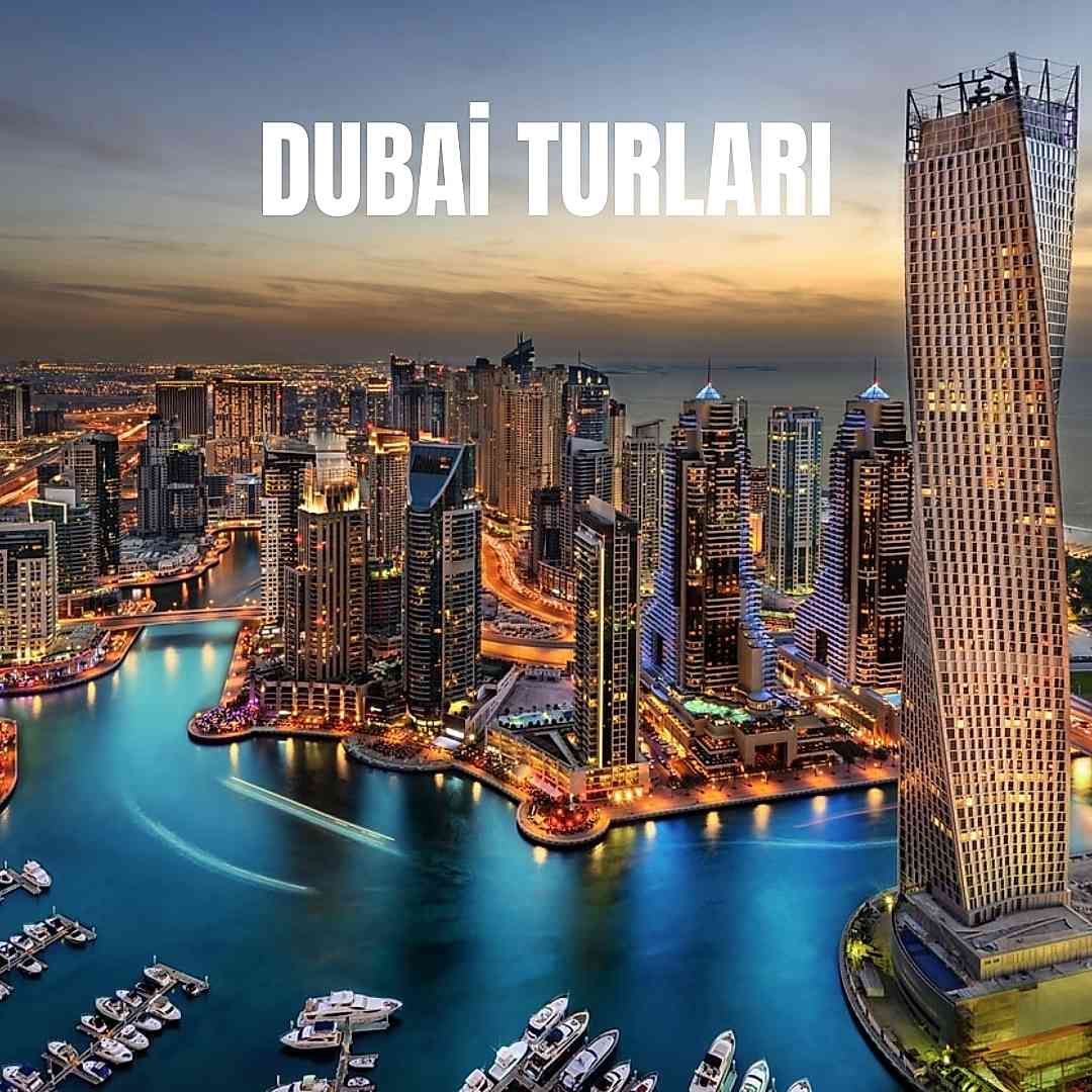 Dubai Turları