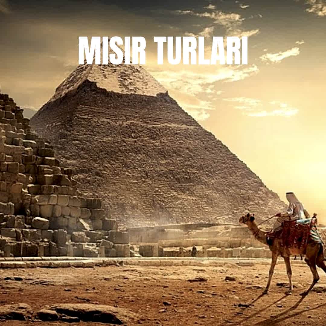 Mısır Turları