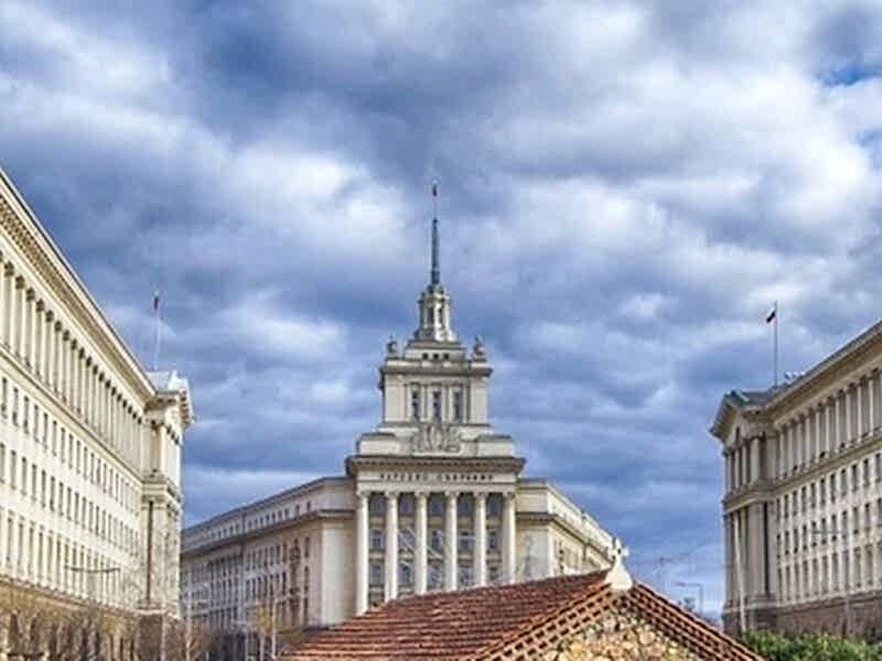 Otobüs İle Balkan Masalı (7 Gece - Tüm Çevre Gezileri ve Ekstra Turlar Dahil - Selanik Konaklama Farkıyla) - 2026 Dönemi