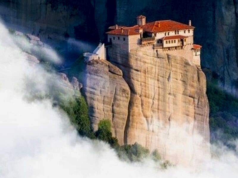 Büyük Yunanistan Masalı 3 Gece Konaklamalı - 2026 Dönemi