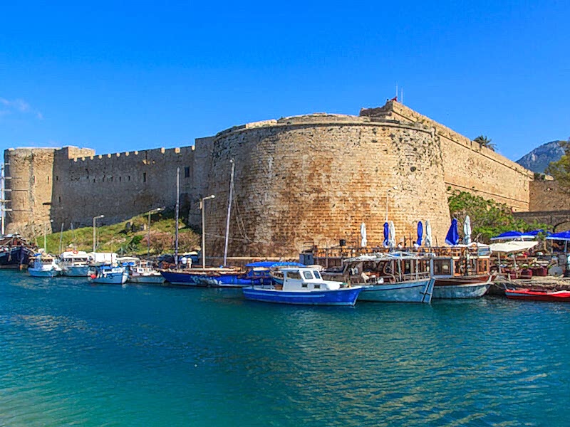 Kıbrıs Kültür Turu 2 Gece 3 Gün