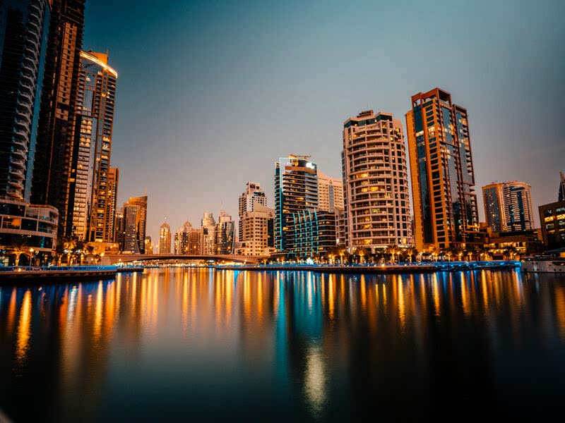 Görkemli Dubai & Lüksün Başkenti 2 Gece - Pegasus Hava Yolları ile 22,29 Nisan Hareket (2026 İlkbahar Dönemi) AT1338