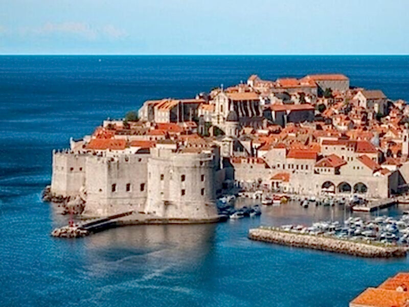 Otobüs İle Balkan Masalı (7 Gece - Tüm Çevre Gezileri ve Ekstra Turlar Dahil - Selanik Konaklama Farkıyla) - 2026 Dönemi