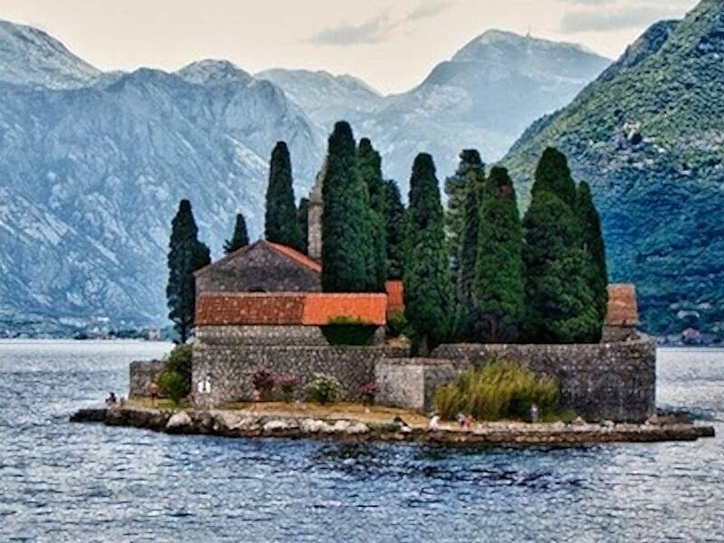 Otobüs İle Balkan Masalı (7 Gece - Tüm Çevre Gezileri ve Ekstra Turlar Dahil - Selanik Konaklama Farkıyla) - 2026 Dönemi