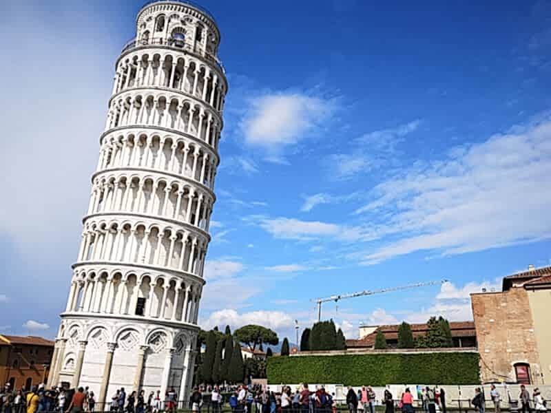 Otobüs İle Büyük İtalya ve Yunanistan Masalı (Ekstra Turlar ve Çevre Gezileri Dahil) - 2026 Dönemi