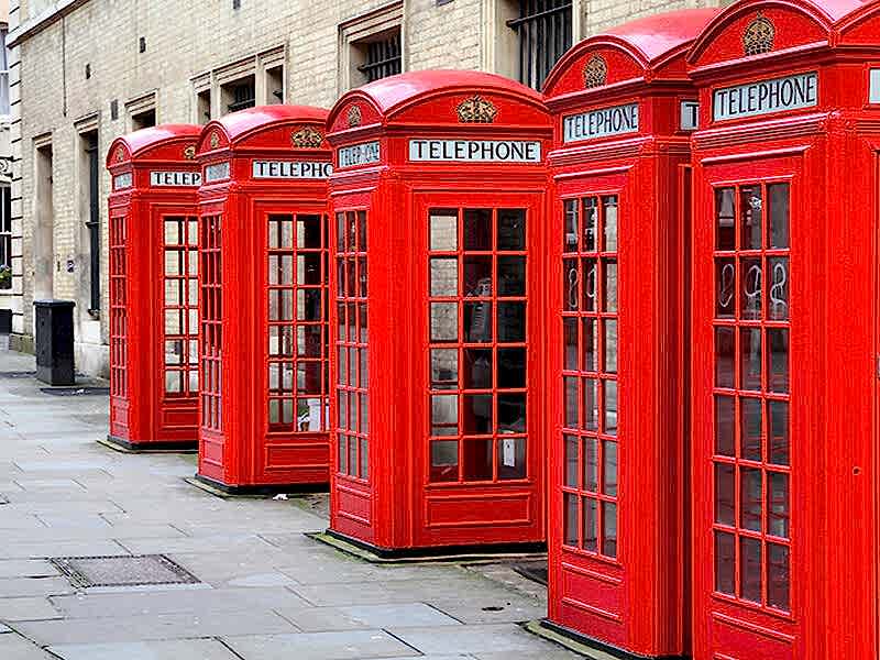 Comfort Büyük Britanya Turu THY ile 7 Gece Ekstra Turlar Dahil 2026 Dönemi