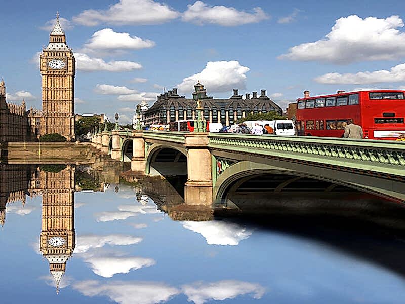 Comfort Büyük Britanya Turu THY ile 7 Gece Ekstra Turlar Dahil 2026 Dönemi