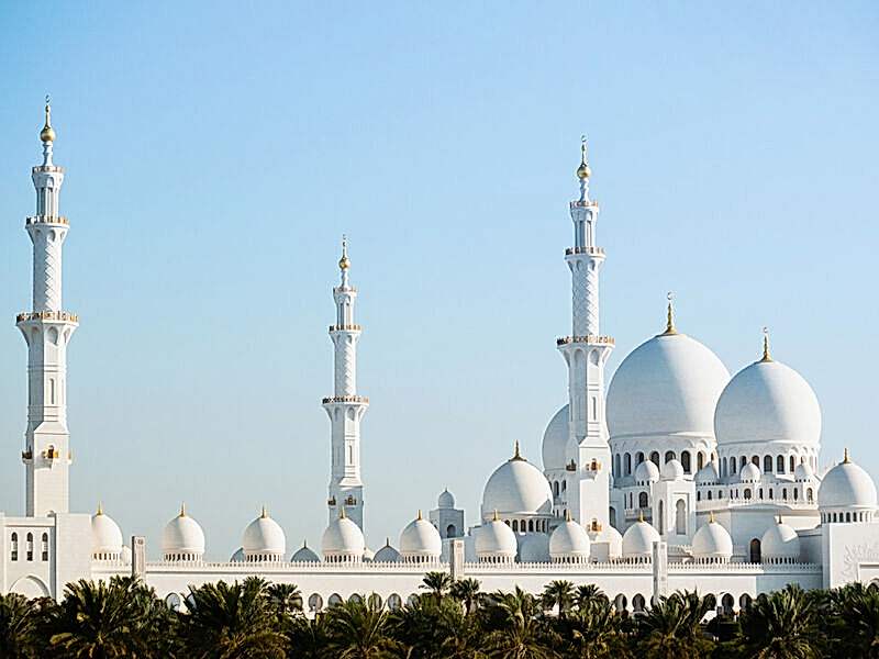 Görkemli Dubai & Lüksün Başkenti 3 Gece - AJET ile (2026 İlkbahar-Yaz Dönemi) AT1334