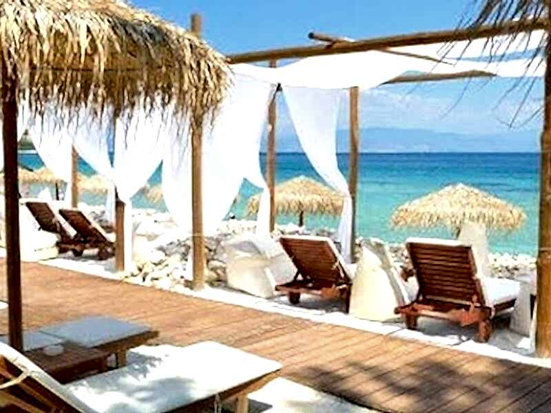 Büyük Yunanistan Masalı 3 Gece Konaklamalı - 2026 Dönemi