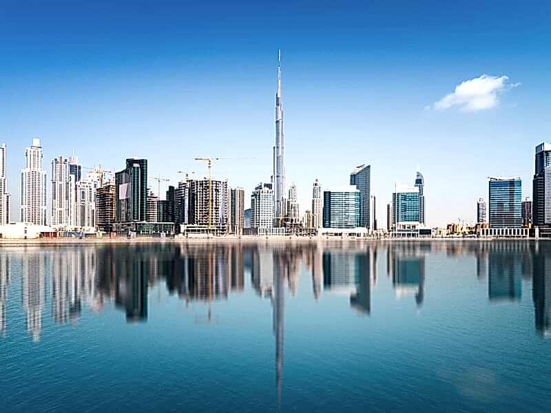 Dubai Serüveni Fly Dubai Hava Yolları ile 4 Gece 2026 Dönemi