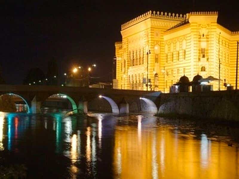 Otobüs İle Balkan Masalı (7 Gece - Tüm Çevre Gezileri ve Ekstra Turlar Dahil - Selanik Konaklama Farkıyla) - 2026 Dönemi