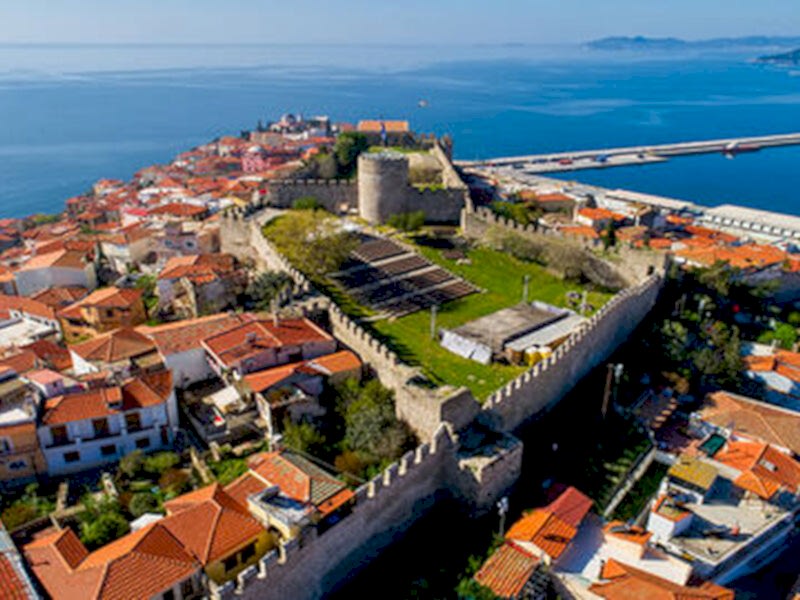 Büyük Yunanistan Masalı 3 Gece Konaklamalı - 2026 Dönemi