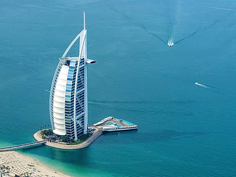 Dubai Serüveni Fly Dubai Hava Yolları ile 4 Gece 2026 Dönemi