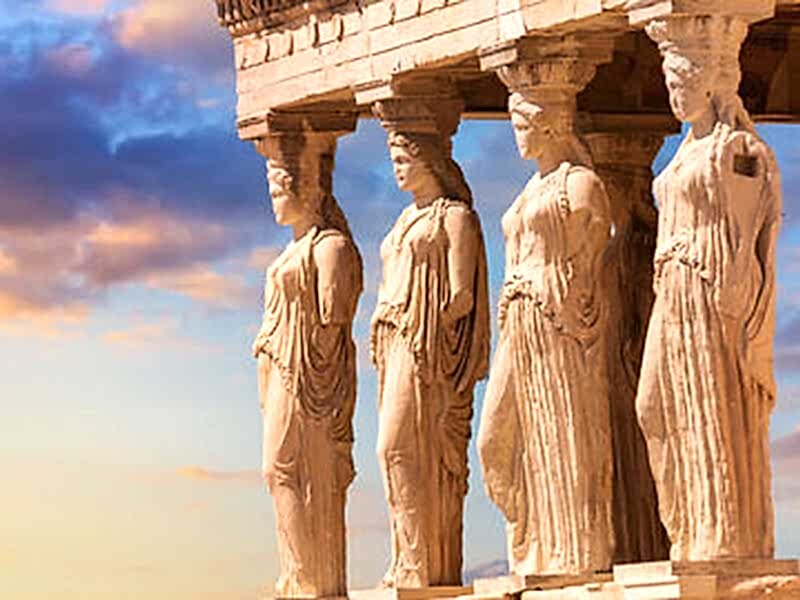 Büyük Yunanistan Masalı 3 Gece Konaklamalı - 2026 Dönemi