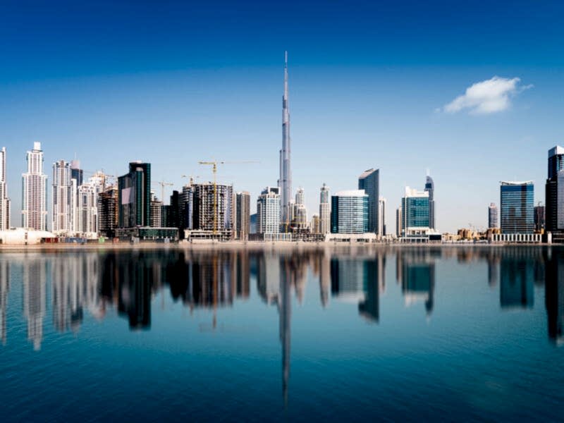 2026 İlkbahar Dönemi Ankara`dan Direkt Hareket Fly Dubai Havayolları İle Görkemli Dubai &Lüksün Başkenti AT-1307