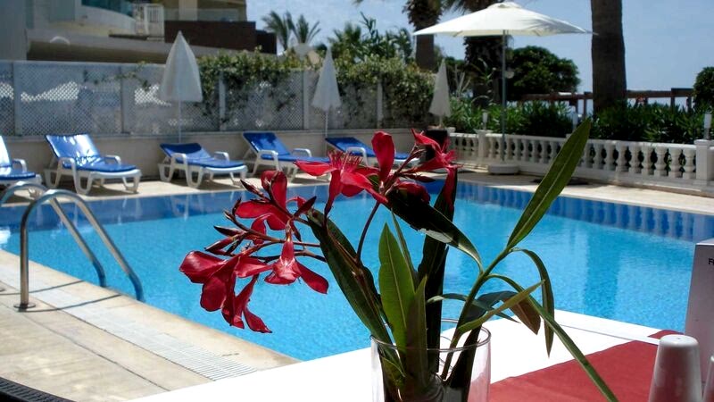 Maxsea Beach Bodrum Hotel / 3 Gece 4 Gün / İstanbul Bursa ve İzmir Kalkışlı