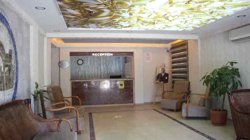 Maxsea Beach Bodrum Hotel / 3 Gece 4 Gün / İstanbul Bursa ve İzmir Kalkışlı