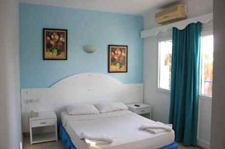 Maxsea Beach Bodrum Hotel / 3 Gece 4 Gün / İstanbul Bursa ve İzmir Kalkışlı