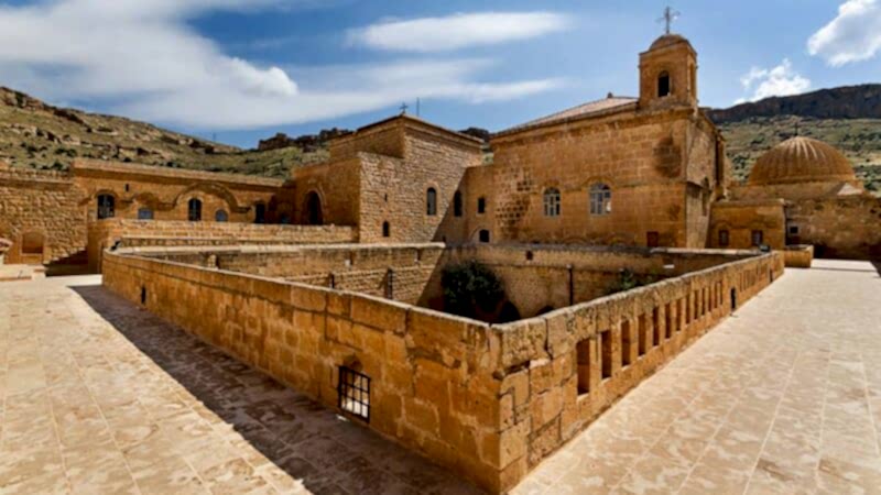 Uçaklı Gap Turu   3 Gece 4 Gün / İstanbul Çıkışlı 