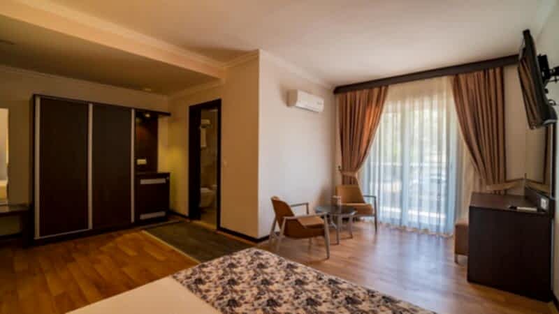 Fethiye Ölüdeniz Pamukkale Turu / Sunshine Holiday Resort Fethiye / 3 Gece 4 Gün / İstanbul, İzmit ve Sakarya Çıkışlı