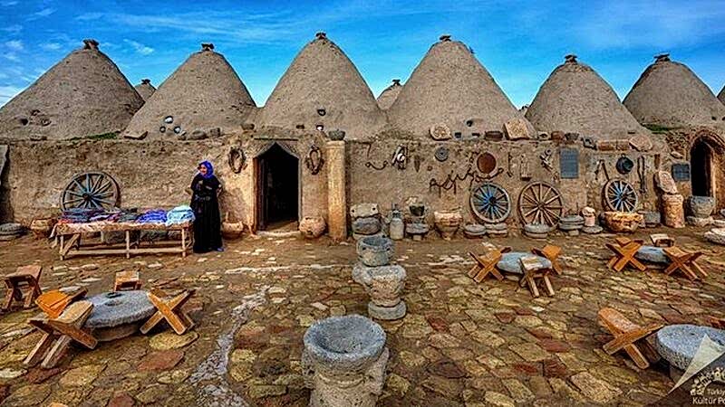 Kurban Bayramı Özel / Güneydoğu Anadolu Turu / 4 Gece 5 Gün / ( 3 Gece Otel Konaklamalı) İstanbul Kalkışlı