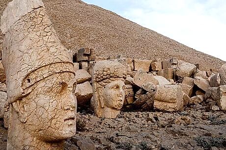 Kurban Bayramı Özel / Güneydoğu Anadolu Turu / 4 Gece 5 Gün / ( 3 Gece Otel Konaklamalı) İstanbul Kalkışlı