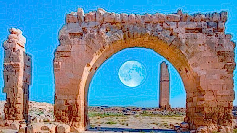 Uçaklı Gap Turu 4 Gece Konaklamalı / İstanbul Çıkışlı /