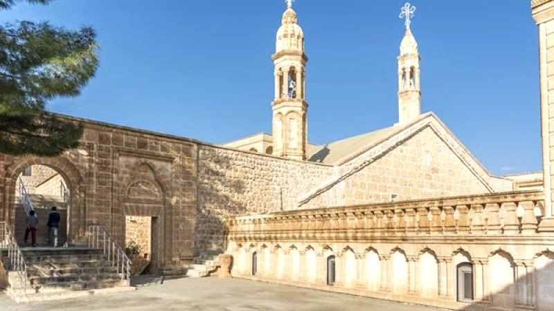 Uçaklı Gap Turu 4 Gece Konaklamalı / İstanbul Çıkışlı /