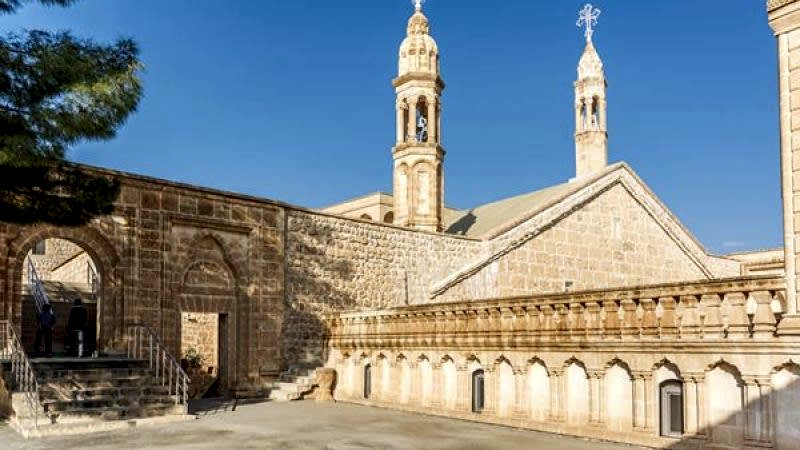 Uçaklı Gap Turu / 5 Gece Konaklamalı / İstanbul Çıkışlı