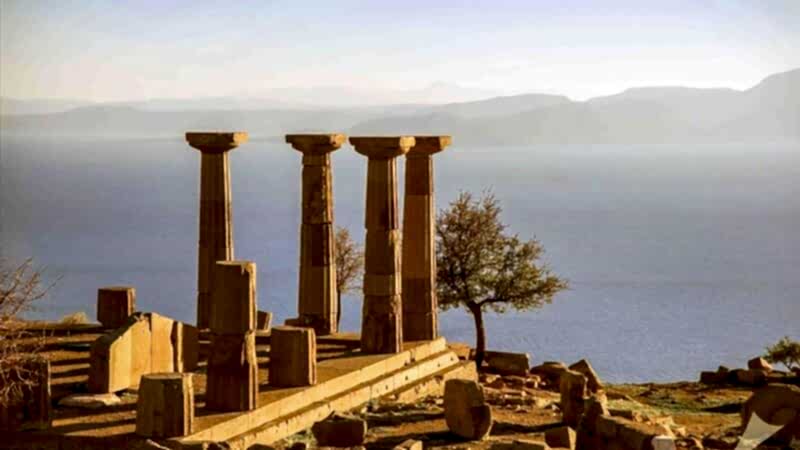 Bozcaada Ayvalık Cunda Turu 1 Gece Konaklama
