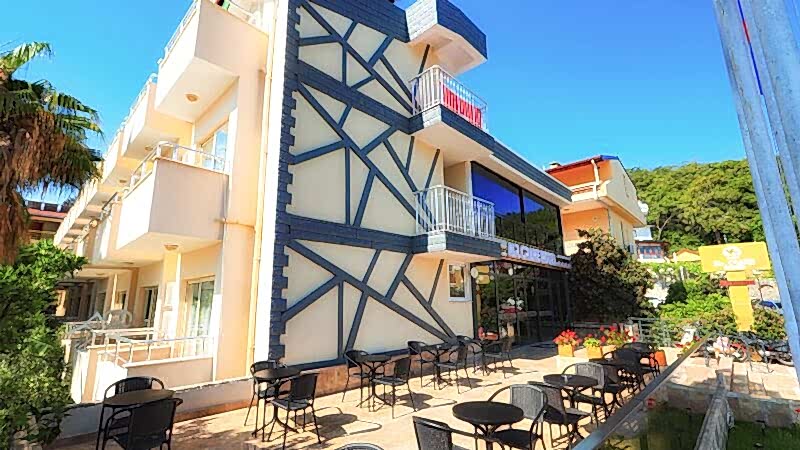 Mr. Crane Hotel / 3 Gece 4 Gün /İstanbul Kalkışlı