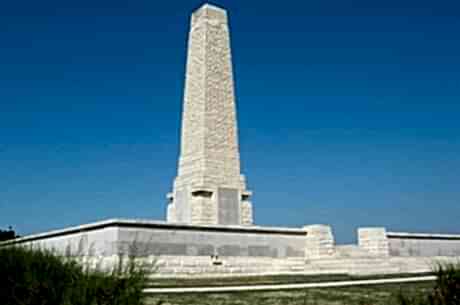 Çanakkale Şehitlik Turu / Günübirlik