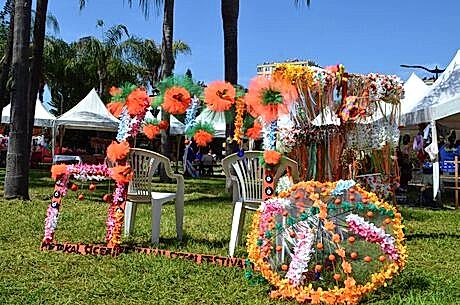  Adana Portakal Çiçeği Festivali Turu