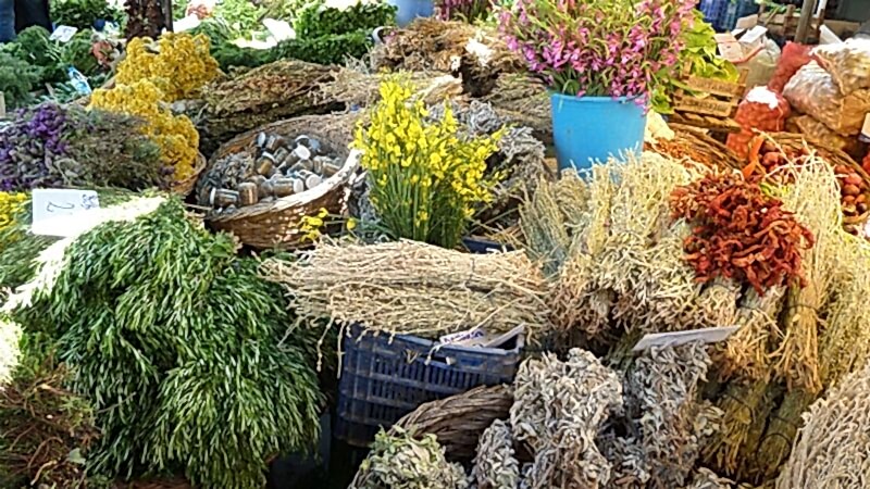 İzmir Alaçatı Ot Festivali   Turu / 1 Gece 2 Gün / İstanbul Kalkışlı