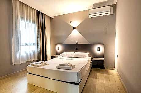 Ladonia Leo Beach Resort +16 Otel  /  4 Gece 5 Gün  / İstanbul Bursa ve İzmir Kalkışlı