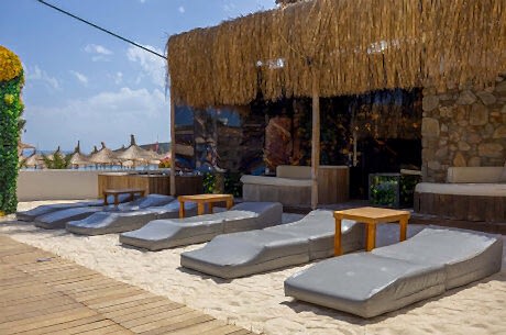 Ladonia Leo Beach Resort +16 Otel  /  4 Gece 5 Gün  / İstanbul Bursa ve İzmir Kalkışlı