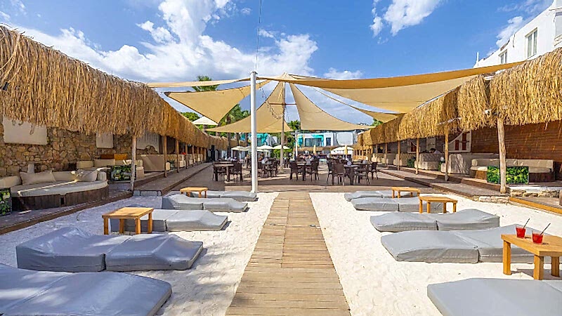 Ladonia Hotels Leo Beach Resort +16 /  3 Gece 4 Gün  / İstanbul Bursa ve İzmir Kalkışlı