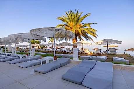 Ladonia Luna Beach Bodrum   /  4 Gece 5 Gün / İstanbul Bursa ve İzmir Kalkışlı