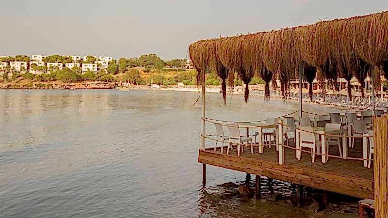 Mio Bianco Resort Hotel Bodrum / 3 Gece 4 Gün  / İstanbul Bursa ve İzmir Kalkışlı