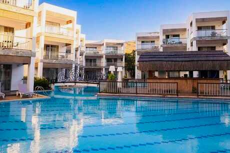 Mio Bianco Resort Otel / 4 Gece 5 Gün  / İstanbul Bursa ve İzmir Kalkışlı