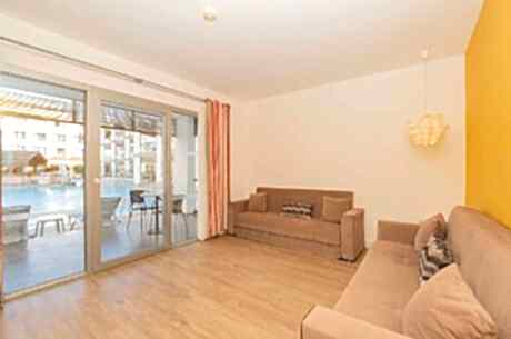 Mio Bianco Resort Otel / 4 Gece 5 Gün  / İstanbul Bursa ve İzmir Kalkışlı