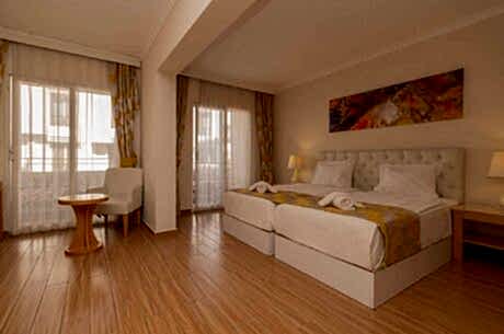 Ladonia Del Mare  Bodrum Otel  / 3 Gece 4 Gün / İstanbul Bursa ve İzmir Kalkışlı