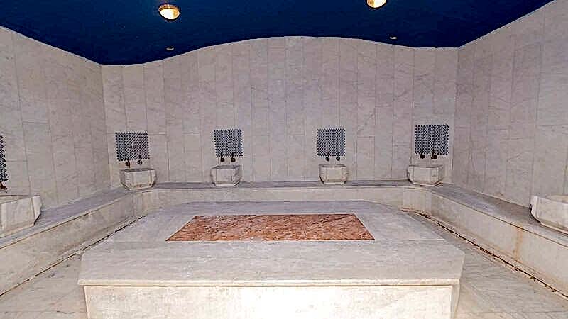 Ladonia Del Mare  Bodrum Otel  / 3 Gece 4 Gün / İstanbul Bursa ve İzmir Kalkışlı