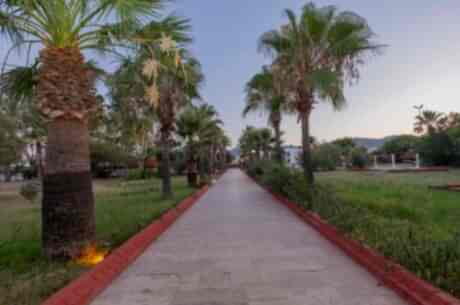 Bodrum Ladonia Del Mare / 4 Gece 5 Gün / İstanbul Bursa ve İzmir Kalkışlı