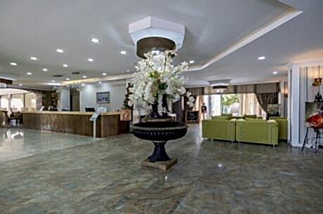 Ayaz Aqua Beach Hotel Bodrum Turu / 4 Gece 5 Gün  / İstanbul Bursa ve İzmir Kalkışlı