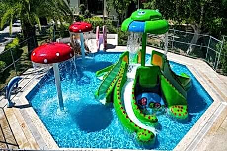 Golden Age Bodrum Hotel / 4 Gece 5 Gün  / İstanbul Bursa ve İzmir Kalkışlı