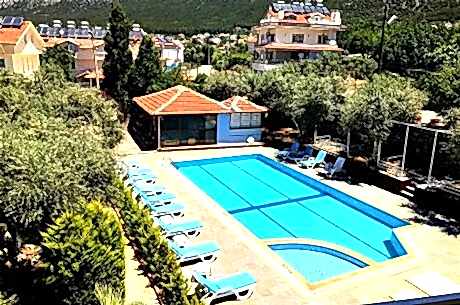 Fethiye Turu  / 3 Gece 4 Gün /Ölüdeniz Doğa Otel Konaklamalı   /  İstanbul Çıkışlı 