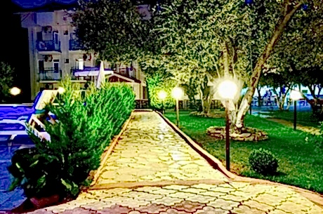 Fethiye Turu  / 3 Gece 4 Gün /Ölüdeniz Doğa Otel Konaklamalı   /  İstanbul Çıkışlı 
