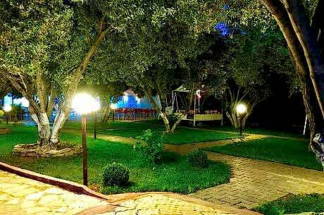 Fethiye Turu  / 3 Gece 4 Gün /Ölüdeniz Doğa Otel Konaklamalı   /  İstanbul Çıkışlı 